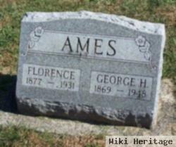 George H. Ames