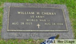 William H. Cherry