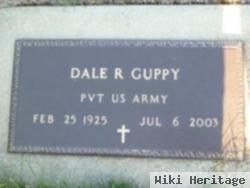 Dale R. Guppy
