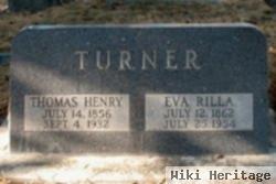 Thomas Henry Turner