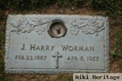 J. Harry Worman