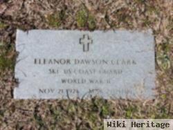 Eleanor Dawson Clark