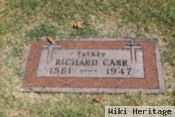 Richard Carr