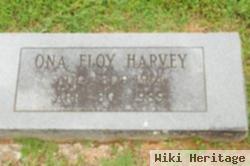 Ona Floy Holland Harvey