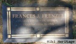 Frances M. Frenzel