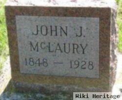 John Joseph Mclaury