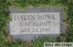 Evelyn Howe