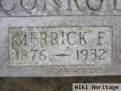 Merrick E. Conway