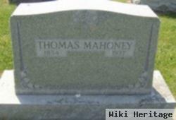 Thomas Mahoney