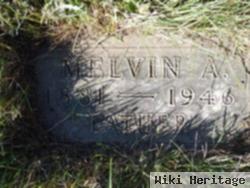 Melvin Adolph Grina