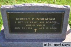 Robert P. Ingraham