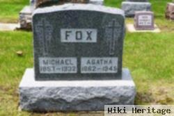 Michael Fox