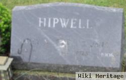 C. Jane Hipwell