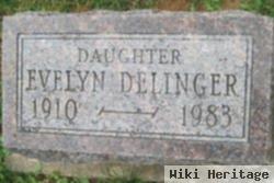 Evelyn Delinger