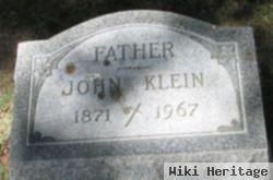 John Klein