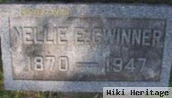 Nellie Eva Berkley Gwinner