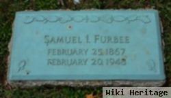 Samuel Isaac Furbee