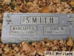 John M Smith