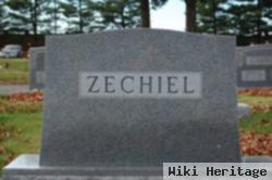 Hazel Bell Zechiel