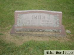 Bertha Smith