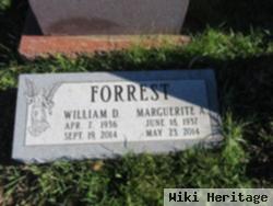 William D. Forrest