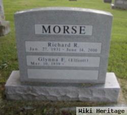 Richard Raymond Morse