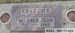 Mildred Jean Krasche