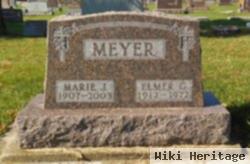 Elmer G. Meyer