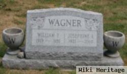 William F. Wagner