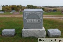 Samuel M Fuller