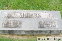 Katherine A. Shears