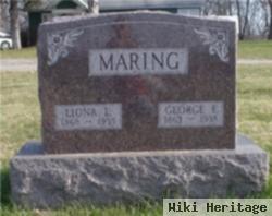 George F. Maring