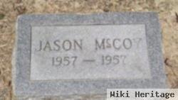 Jason Mccoy