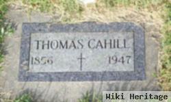 Thomas Cahill