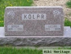 Lillian Kolar