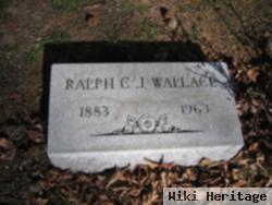 Ralph Core Jennings Wallace