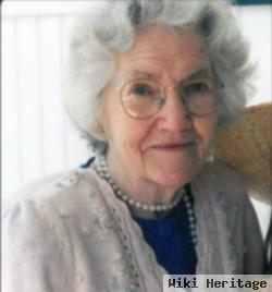 Margaret Ellen "peggy" Dunford Ficker