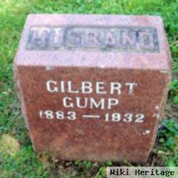 Gilbert Gump