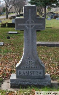 Kim E. Kamstra