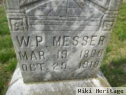 Western P. Messer