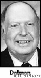 Larry D. Dalman