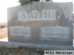 Harold L. Smith