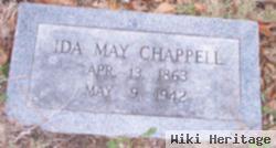 Ida Mae Chappell