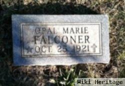 Opal Marie Falconer