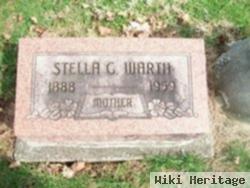 Stella Mcdaniel Warth