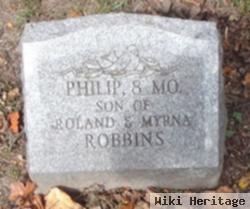 Philip Robbins