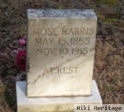 Mose Harris