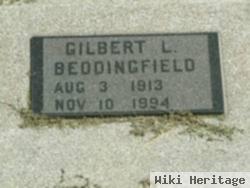 Gilbert L Beddingfield