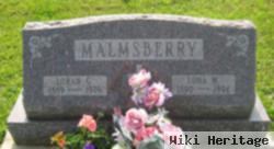 Edna M Phillips Malmsberry