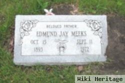 Edmund Jay Meeks